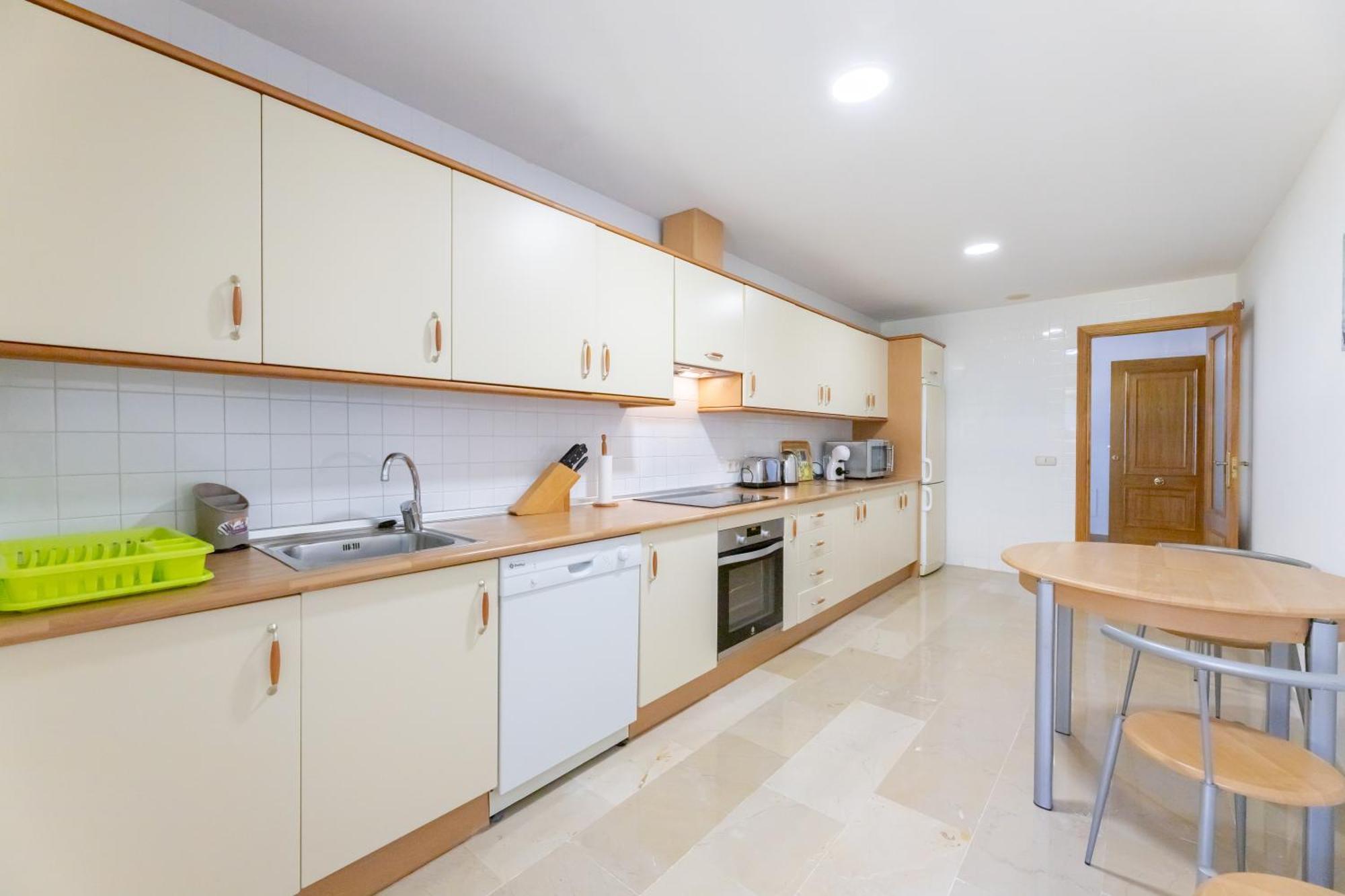Appartement Don Armando