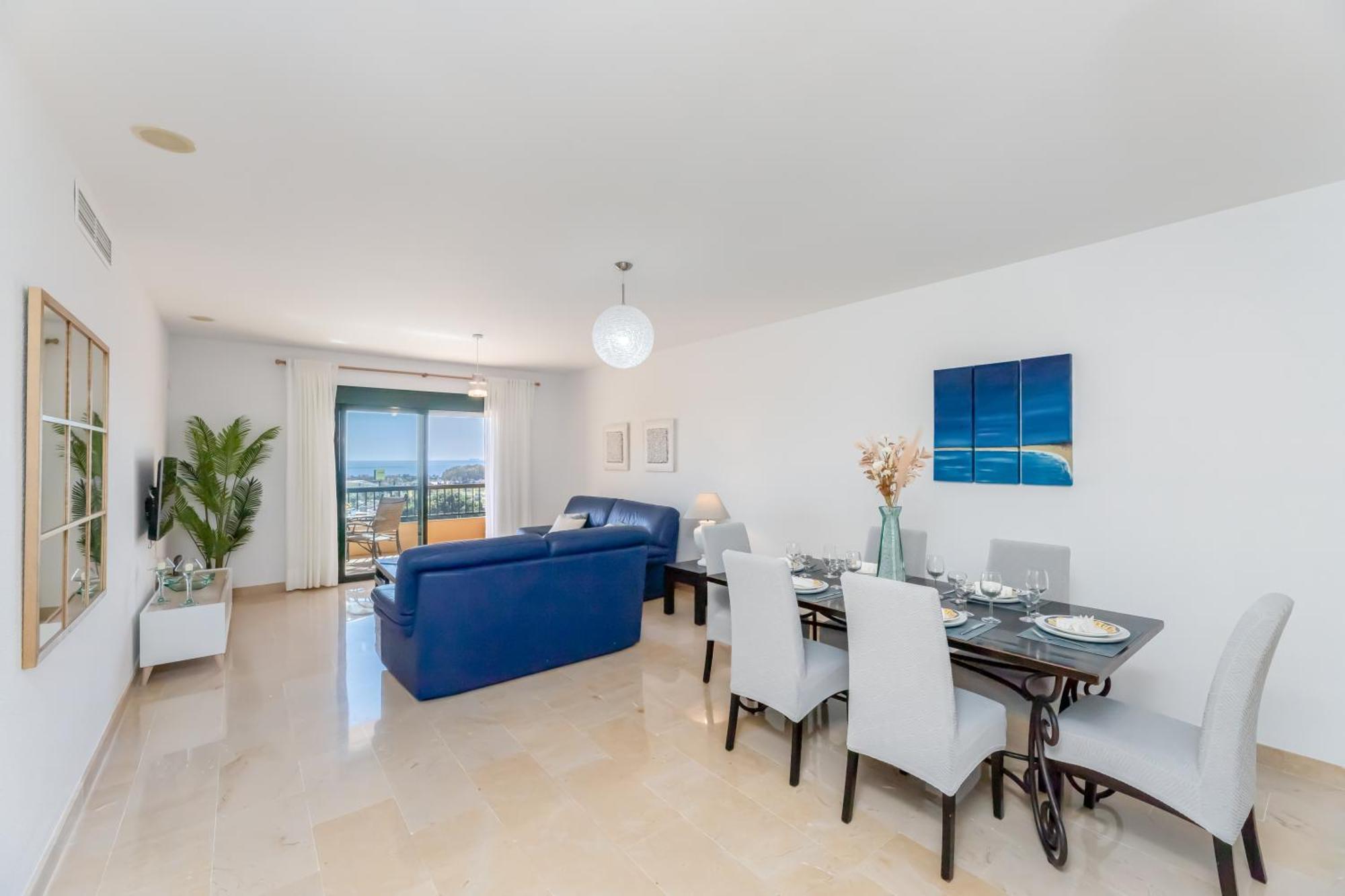 Don Armando Appartement