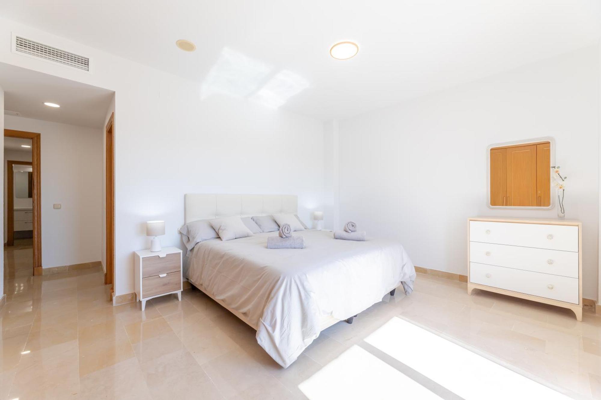 Appartement Don Armando Marbella