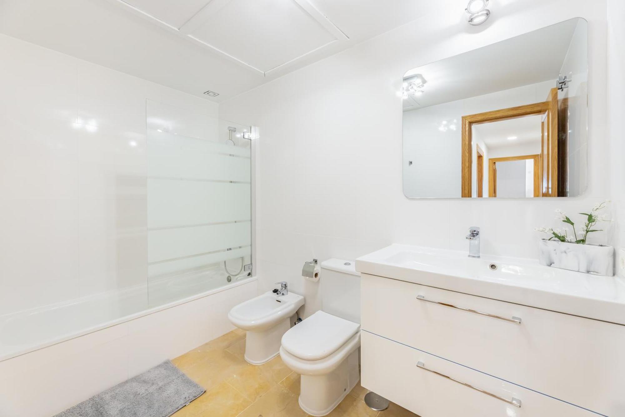 Appartement Don Armando *