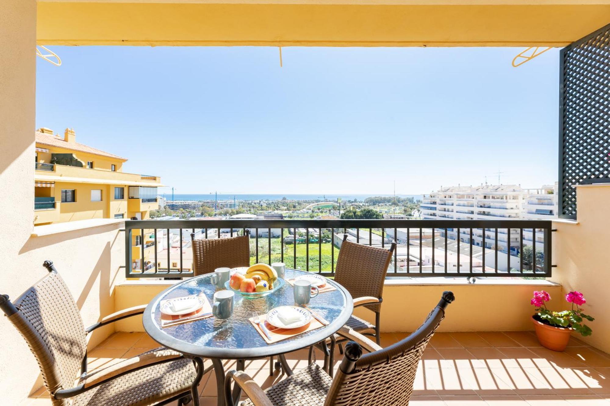 Appartement Don Armando