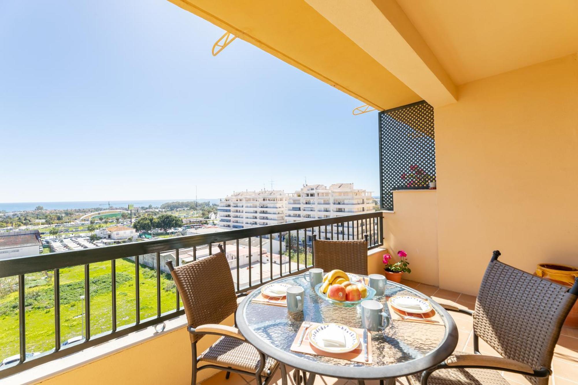 Apartment Don Armando *