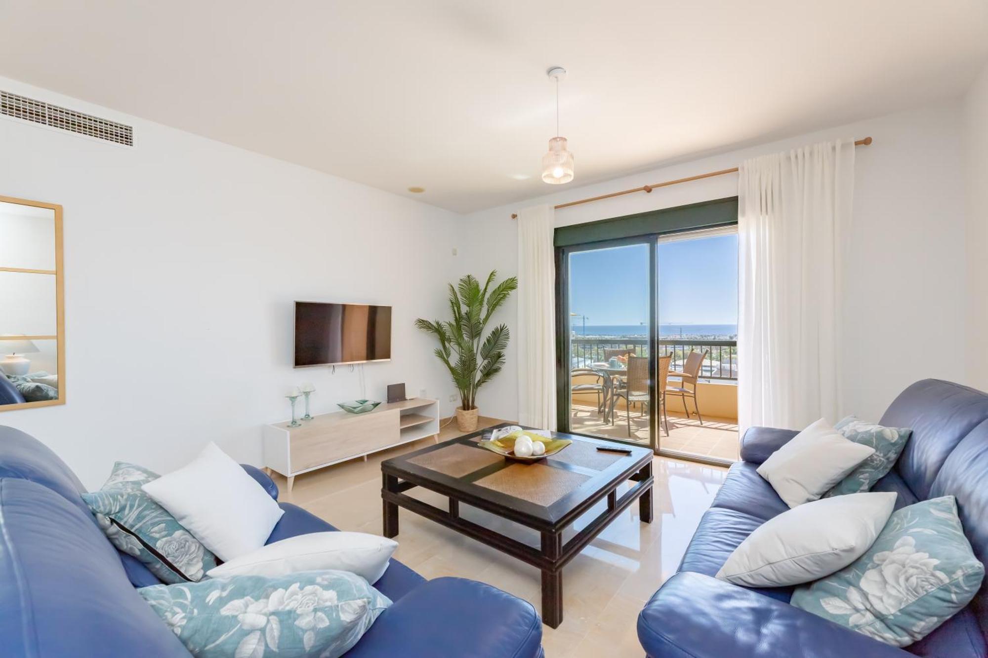 Apartment Don Armando