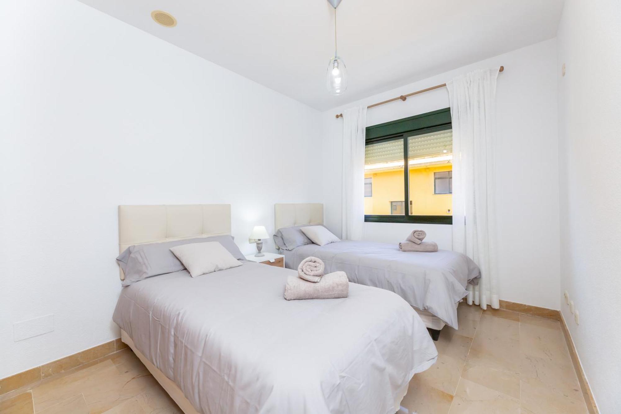 Apartment Don Armando *