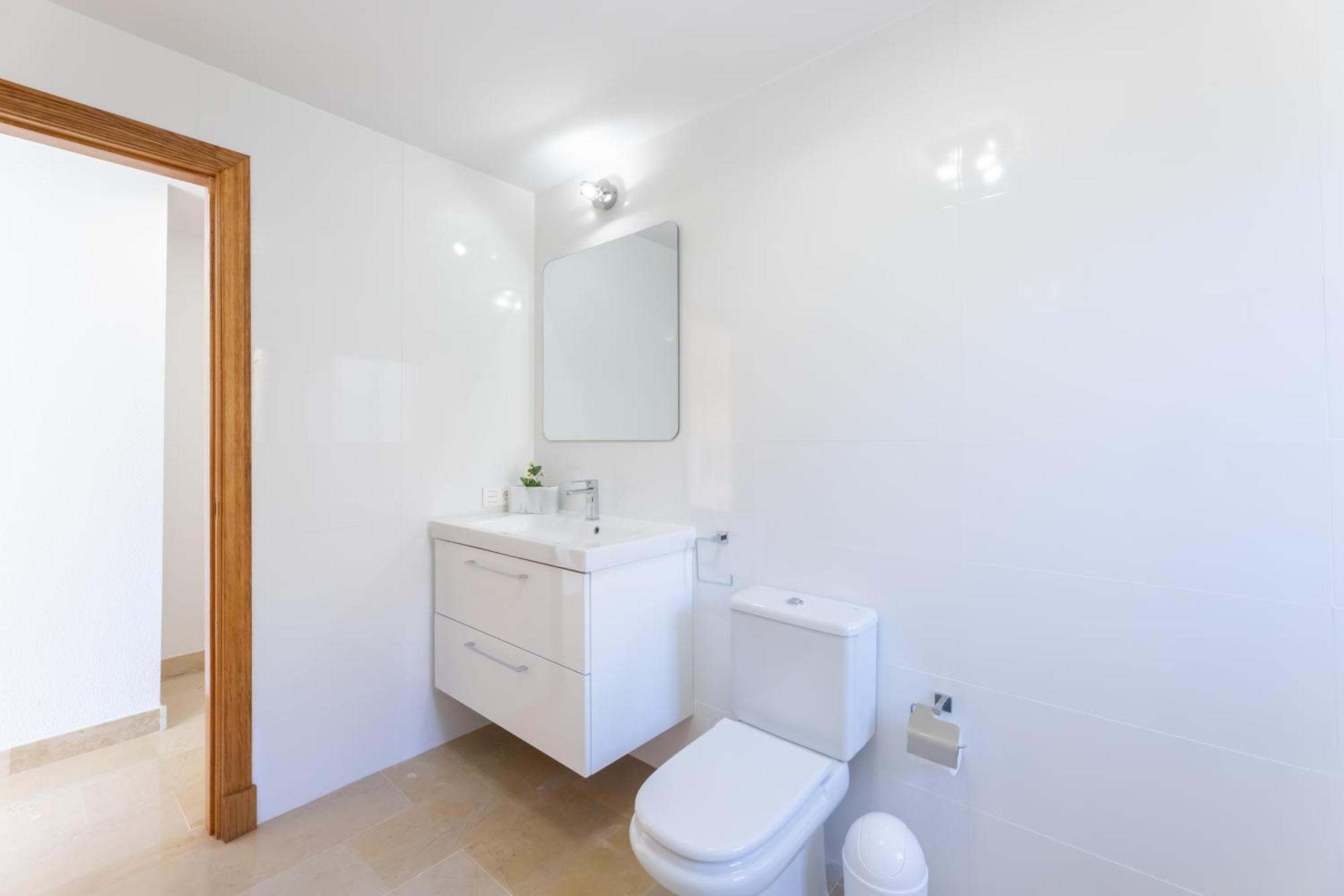 Don Armando Apartment *