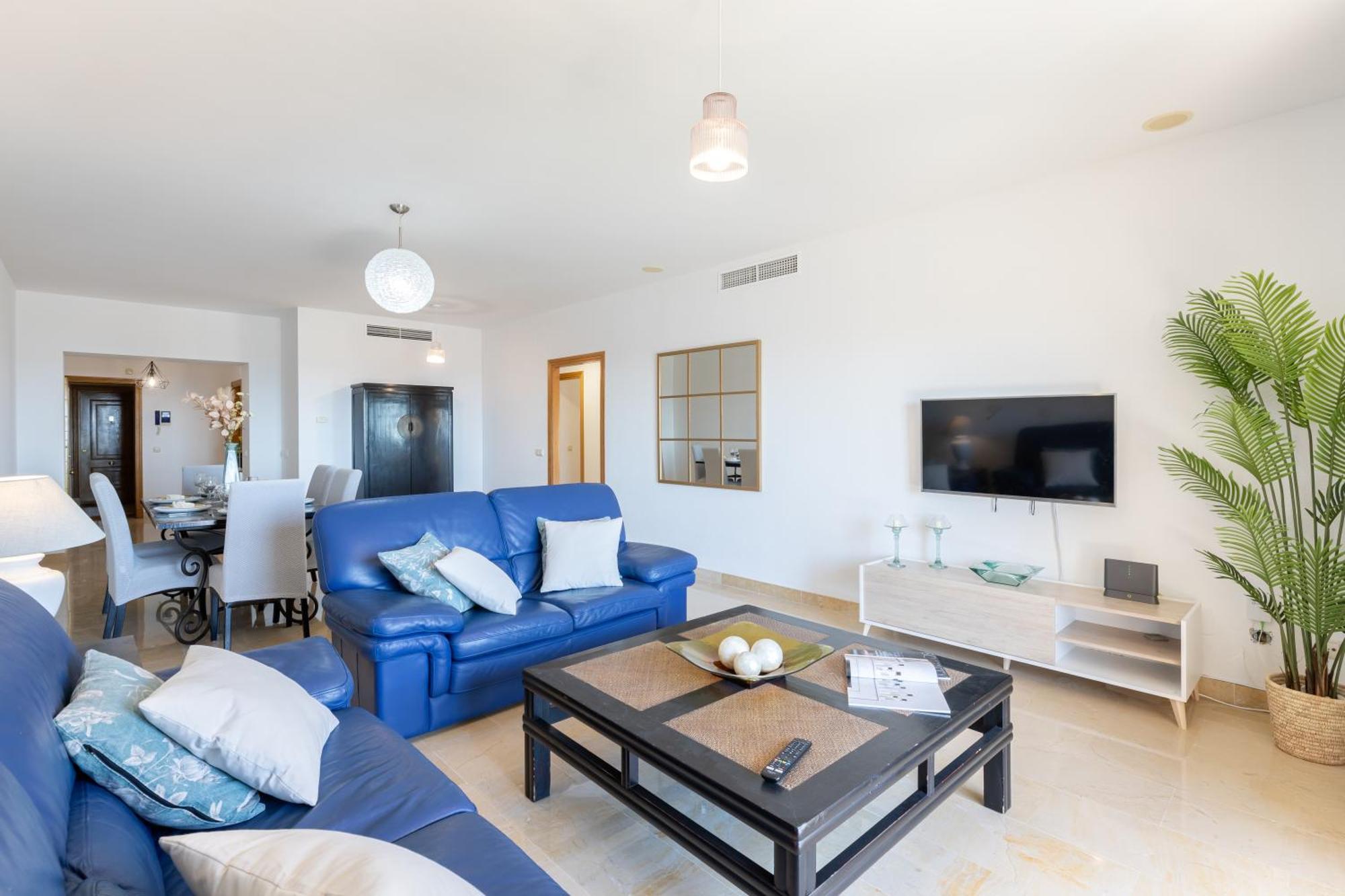 Apartment Don Armando *