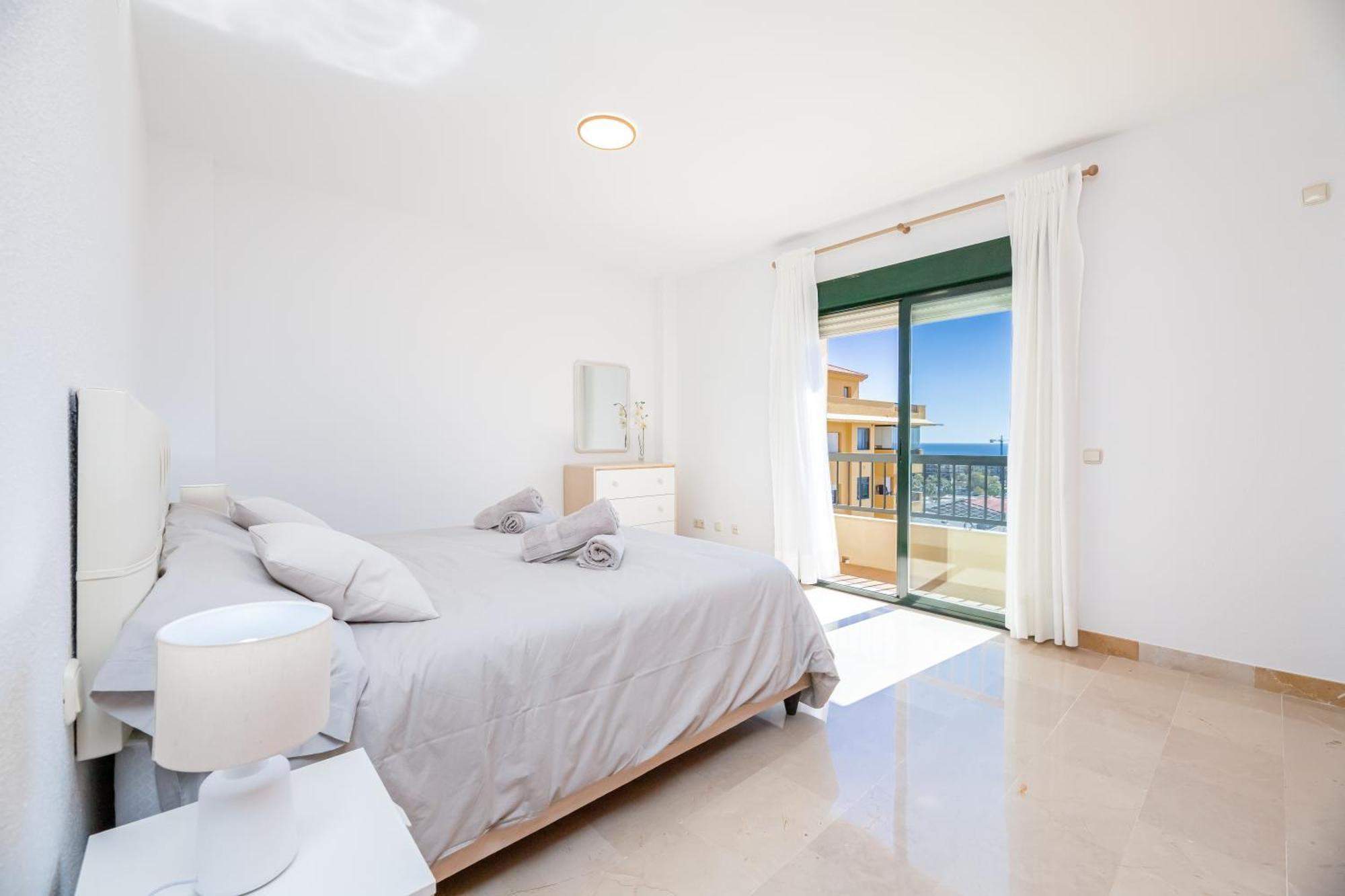 Apartment Don Armando Marbella