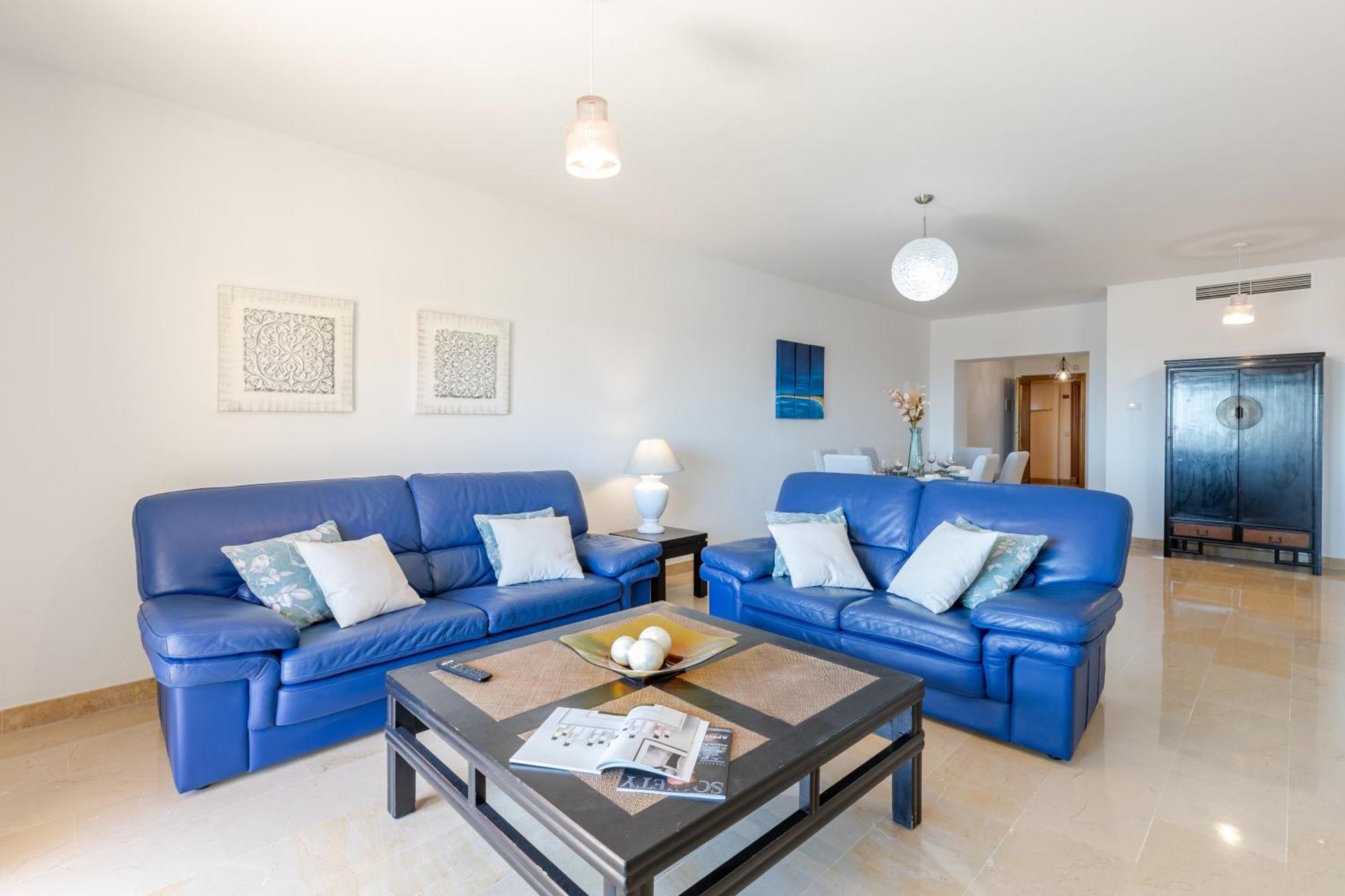 Don Armando Apartment