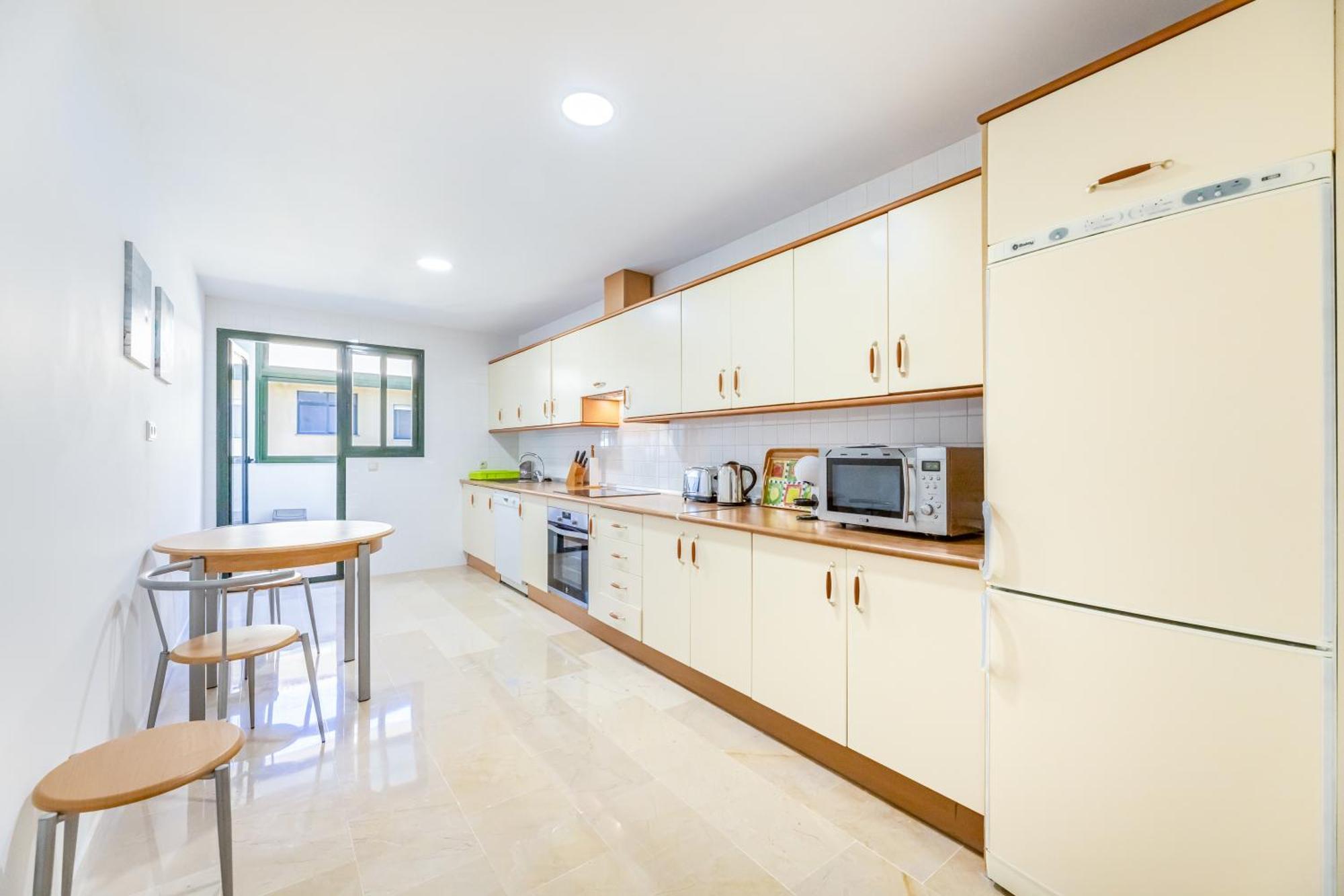Apartment Don Armando