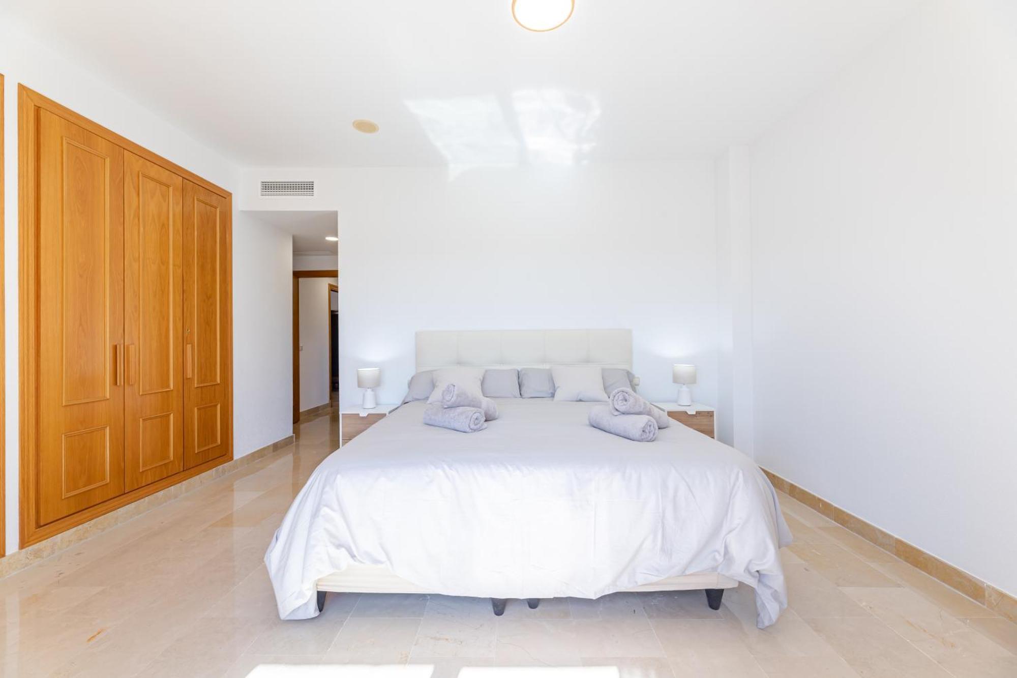 Don Armando Apartment *