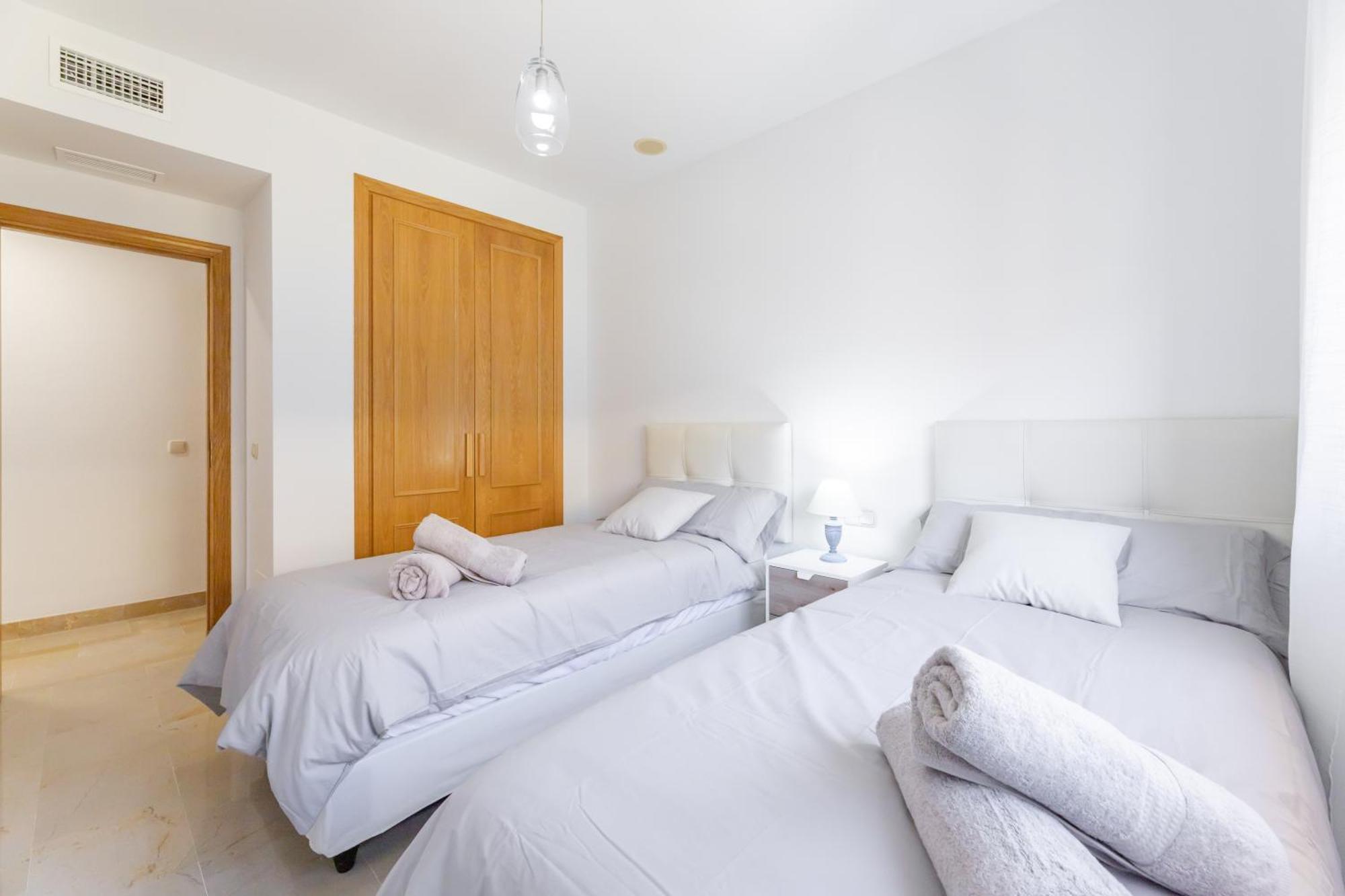 Apartment Don Armando