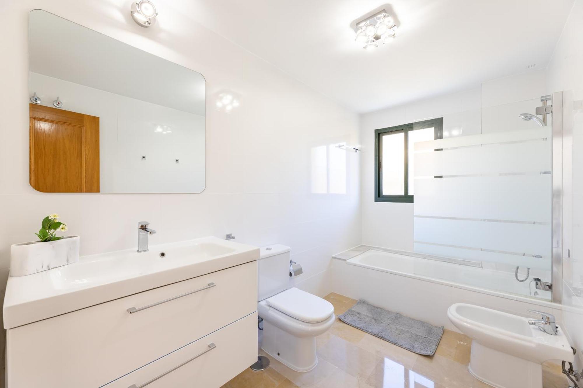 Don Armando Apartment *