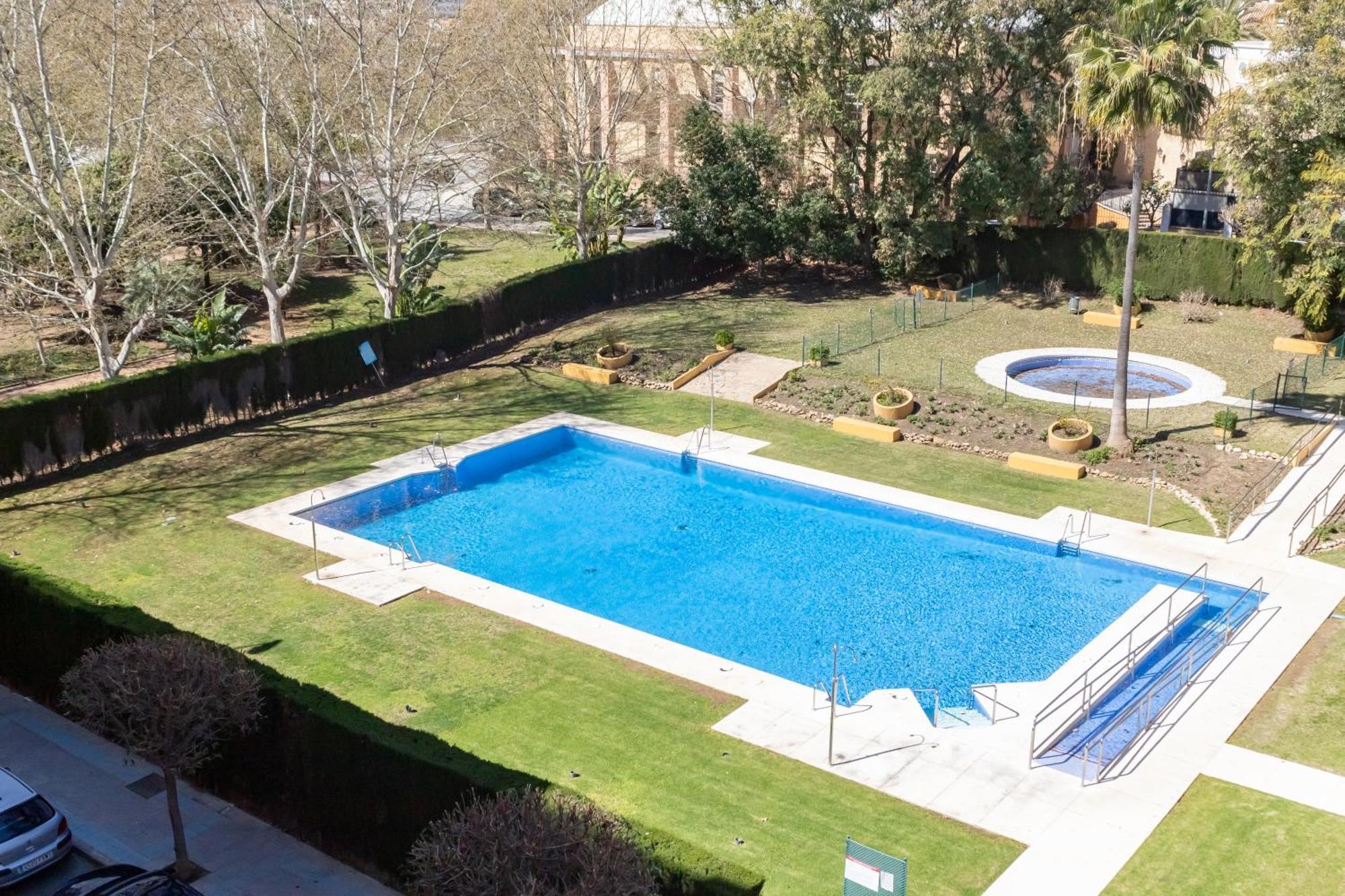 Don Armando Apartment *